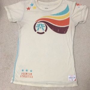 American Fighter T-Shirt